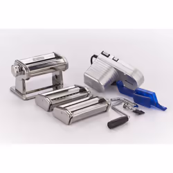 Ariete 00C159300AR0 fabricant de pâtes et raviolis Machine à pâte électrique - Vue supplémentaire 4
