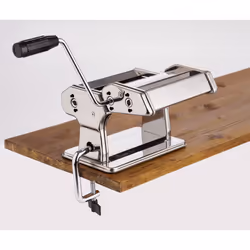 Ariete 00C159300AR0 fabricant de pâtes et raviolis Machine à pâte électrique - Vue supplémentaire 5