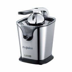 Ariete ProJuice presse-agrume électrique 160 W Acier inoxydable