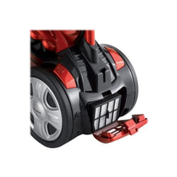 Ariete 00P275300AR0 3 L Aspirateur réservoir cylindrique Sec 700 W Sans sac