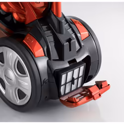 Ariete 2753/00 3 L Aspirateur réservoir cylindrique Sec 700 W Sans sac - Vue supplémentaire 2