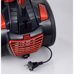 Ariete 2753/00 3 L Aspirateur réservoir cylindrique Sec 700 W Sans sac - Vue supplémentaire 3