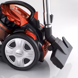 Ariete 2753/00 3 L Aspirateur réservoir cylindrique Sec 700 W Sans sac - Vue supplémentaire 4