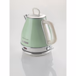 Ariete 00C286804AR0 bouilloire 1 L 1630 W Vert