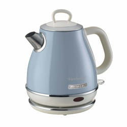 Ariete 00C286805AR0 bouilloire 1 L 1630 W Bleu