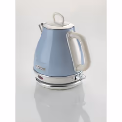 Ariete 00C286805AR0 bouilloire 1 L 1630 W Bleu