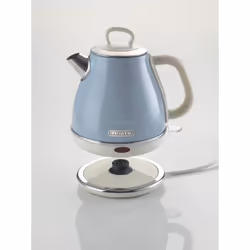 Ariete 00C286805AR0 bouilloire 1 L 1630 W Bleu