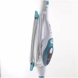 Ariete 4169 Steam mop 0,35 L 1500 W Turquoise, Blanc - Vue supplémentaire 12