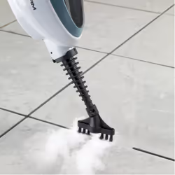 Ariete 4169 Steam mop 0,35 L 1500 W Turquoise, Blanc - Vue supplémentaire 7