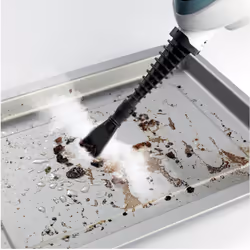 Ariete 4169 Steam mop 0,35 L 1500 W Turquoise, Blanc - Vue supplémentaire 9