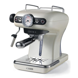 Ariete 1389 Manuel Machine à expresso 0,9 L