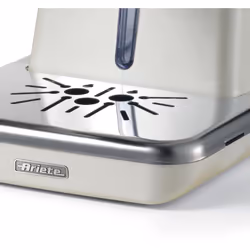 Ariete 1389 Manuel Machine à expresso 0,9L - Vue supplémentaire 5