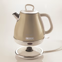 Ariete 00C286803AR0 bouilloire 1 L 1630 W Beige