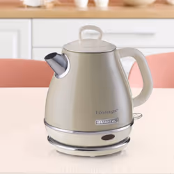 Ariete 00C286803AR0 bouilloire 1 L 1630 W Beige
