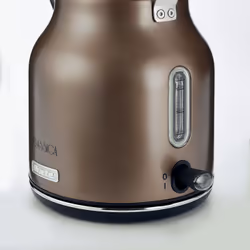 Ariete 2864 bouilloire 1,7 L 2000 W Bronze