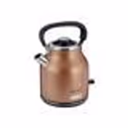 Ariete 2864, 1,7 L, 2000 W, Cuivre, Indicateur de niveau d'eau, Sans fil, Filtrage