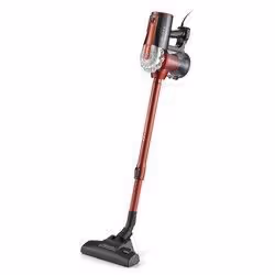 Ariete 2761, Sec, HEPA, Cyclonique, 80 dB, 600 W, Sans sac