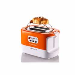 Ariete 00C015900AR0 grille-pain 9 2 part(s) 700 W Orange - Vue supplémentaire 4