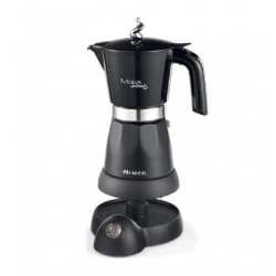 Ariete Moka 1368 Entièrement automatique Cafetière moka électrique