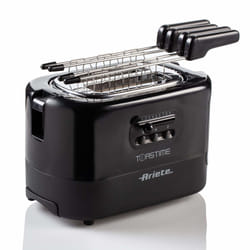 Ariete 00C015902AR0 grille-pain 9 2 part(s) 700 W Noir