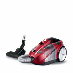 Ariete 2791/50 2,5 L Aspirateur réservoir cylindrique Sec 800 W Sans sac
