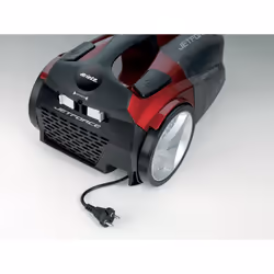 Ariete 2791/50 2,5 L Aspirateur réservoir cylindrique Sec 800 W Sans sac