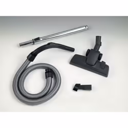 Ariete 2791/50 2,5 L Aspirateur réservoir cylindrique Sec 800 W Sans sac