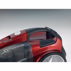 Ariete 2791/50 2,5 L Aspirateur réservoir cylindrique Sec 800 W Sans sac - Vue supplémentaire 4