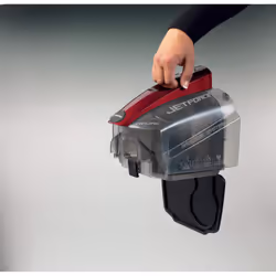 Ariete 2791/50 2,5 L Aspirateur réservoir cylindrique Sec 800 W Sans sac - Vue supplémentaire 5