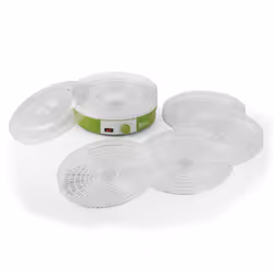 Ariete 0616/00 Vert, Blanc 245 W