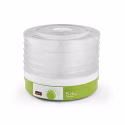 Ariete 0616/00 Vert, Blanc 245 W - Vue supplémentaire 5