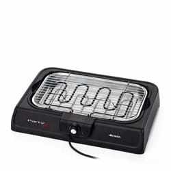 Ariete 00C072300AR0 barbecue et grill Dessus de table Electrique Noir 2000 W