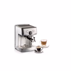 Ariete 1324/10 machine à café Semi-automatique Machine à expresso 1,5 L
