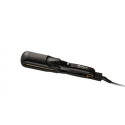Ariete 8144 Fer à lisser À chaleur Noir, Or 46 W 2,5 m