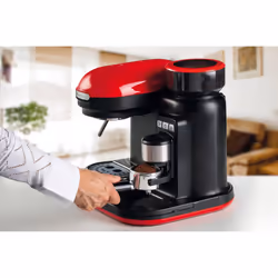 Ariete 00M131800AR0 machine à café Semi-automatique Machine à expresso 0,8 L