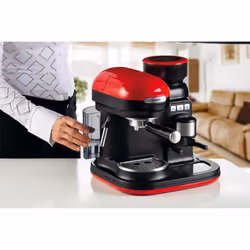 Ariete 00M131800AR0 Machine à expresso Semi-Automatique 0,8L - Vue supplémentaire 4