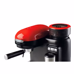 Ariete 00M131800AR0 Machine à expresso Semi-Automatique 0,8L - Vue supplémentaire 5