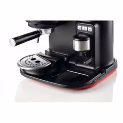 Ariete 00M131800AR0 Machine à expresso Semi-Automatique 0,8L - Vue supplémentaire 8