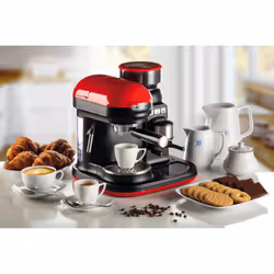 Ariete 00M131800AR0 Machine à expresso Semi-Automatique 0,8L - Vue supplémentaire 9