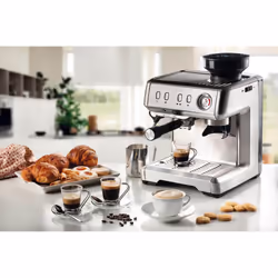 Ariete 00M131310AR0 machine à café Semi-automatique Machine à expresso 2 L
