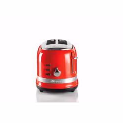 Ariete 0149 6 2 part(s) Rouge