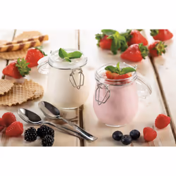 Ariete B-Cheese 0615 Cottage cheese, Yahourt 500 W - Vue supplémentaire 11