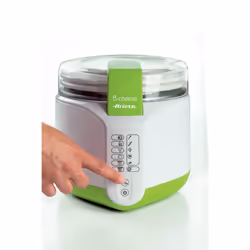 Ariete B-Cheese 0615 Cottage cheese, Yahourt 500 W - Vue supplémentaire 4