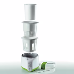 Ariete B-Cheese 0615 Cottage cheese, Yahourt 500 W - Vue supplémentaire 8