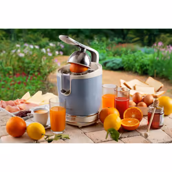 Ariete 00C041305AR0 presse-agrume électrique 85 W Bleu - Vue supplémentaire 6