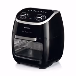 Ariete 4619/00, Friteuse d’air chaud, 11 L, 80 °C, 200 °C, 60 min, Unique