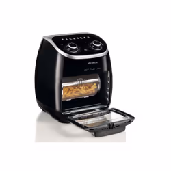 Ariete 00C461900AR0 friteuse Unique 11 L Autonome 2000 W Friteuse d’air chaud Noir