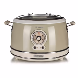Ariete 00C290403AR0 cuiseur à riz 3,5 L 700 W Beige