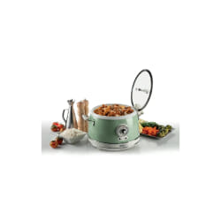 Ariete Vintage cuiseur à riz 3 L 650 W Vert
