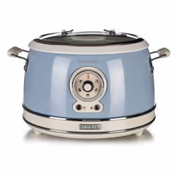 Ariete 00C290405AR0 cuiseur à riz 3,5 L 700 W Bleu